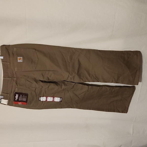 Carharrt work Jean's - Picture 8 of 9